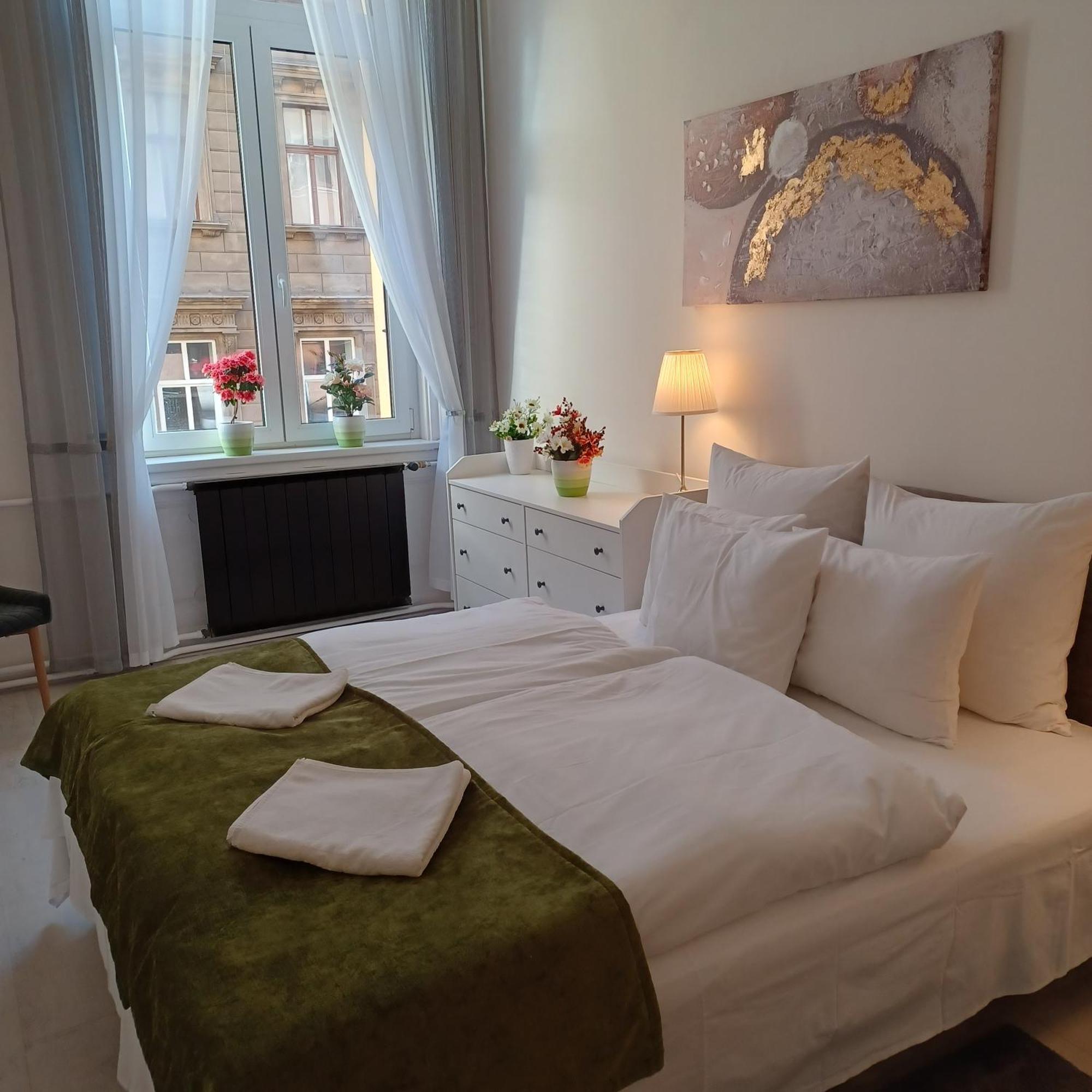 Palace Apartmán *