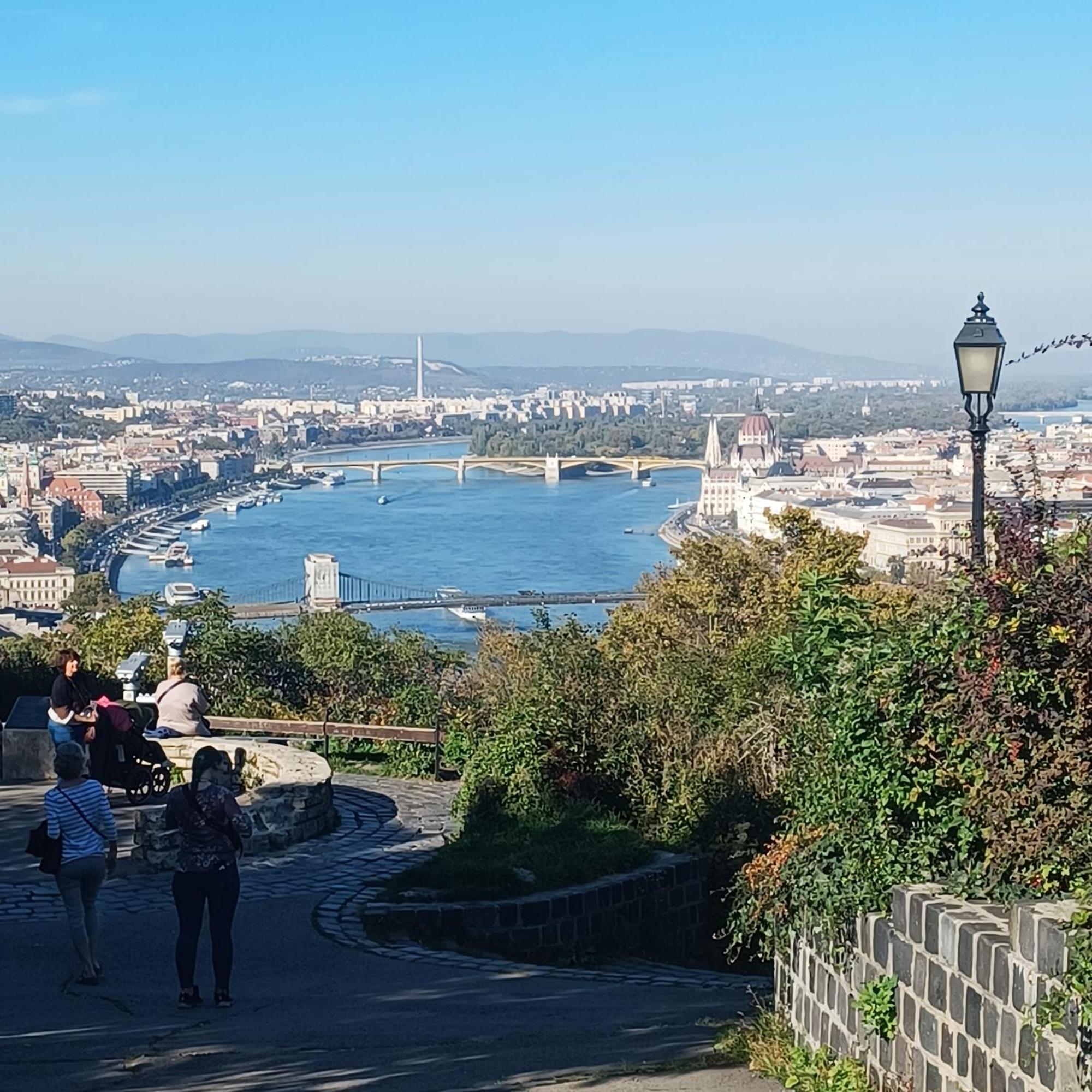 Palace * Budapešť