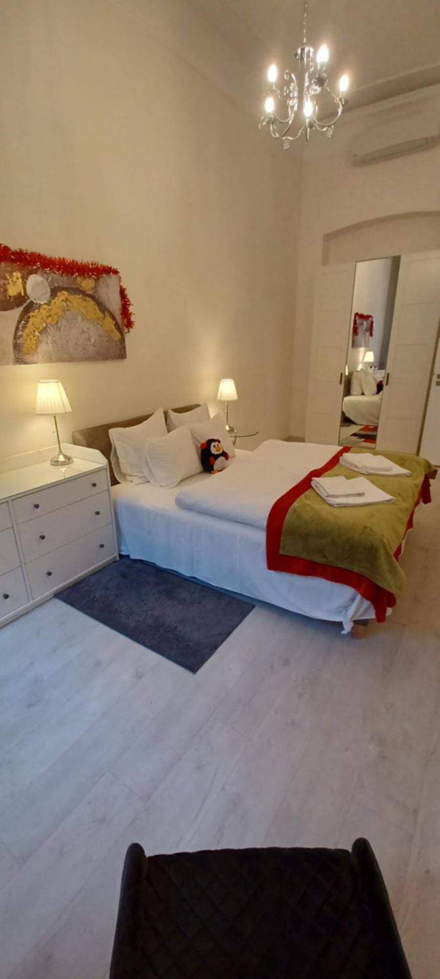 Palace Apartmán