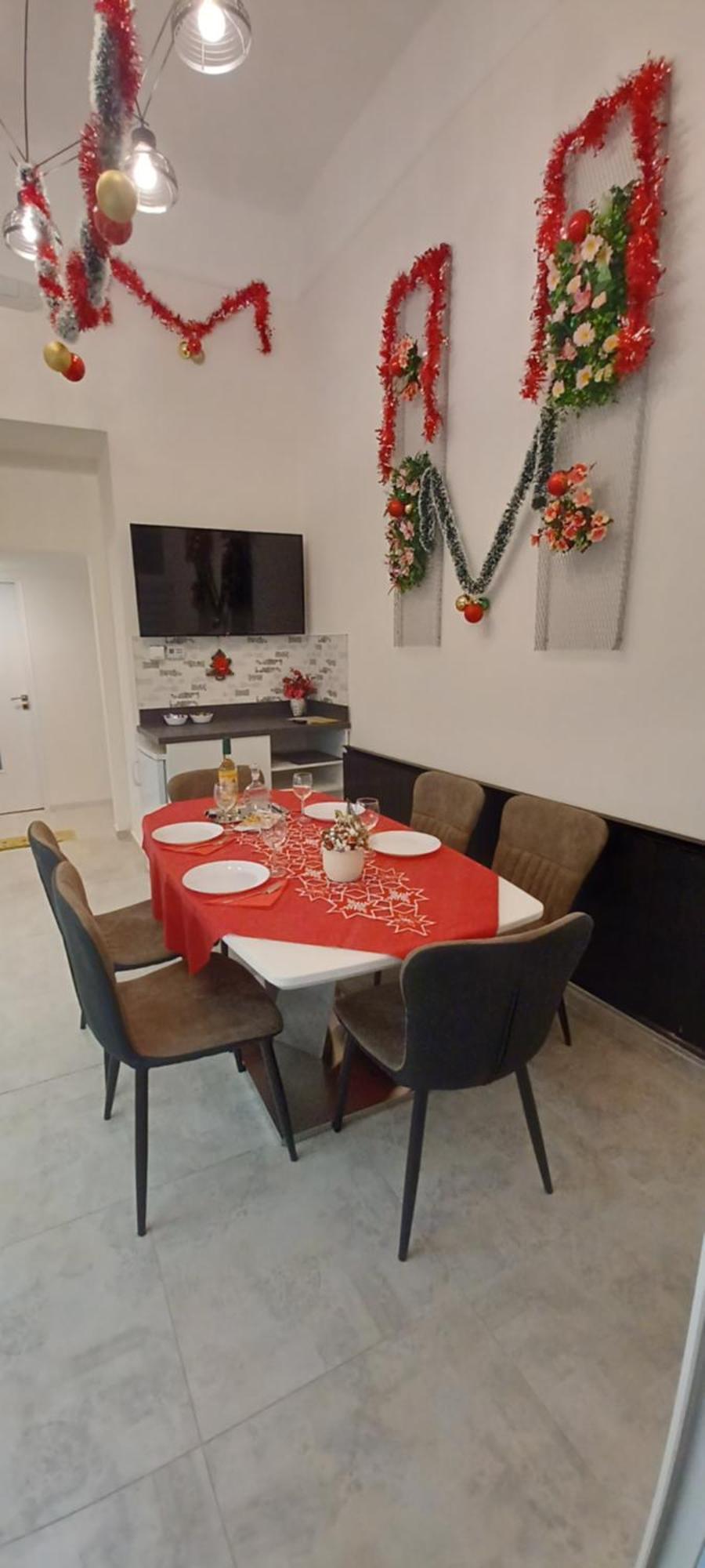Palace Apartmán *