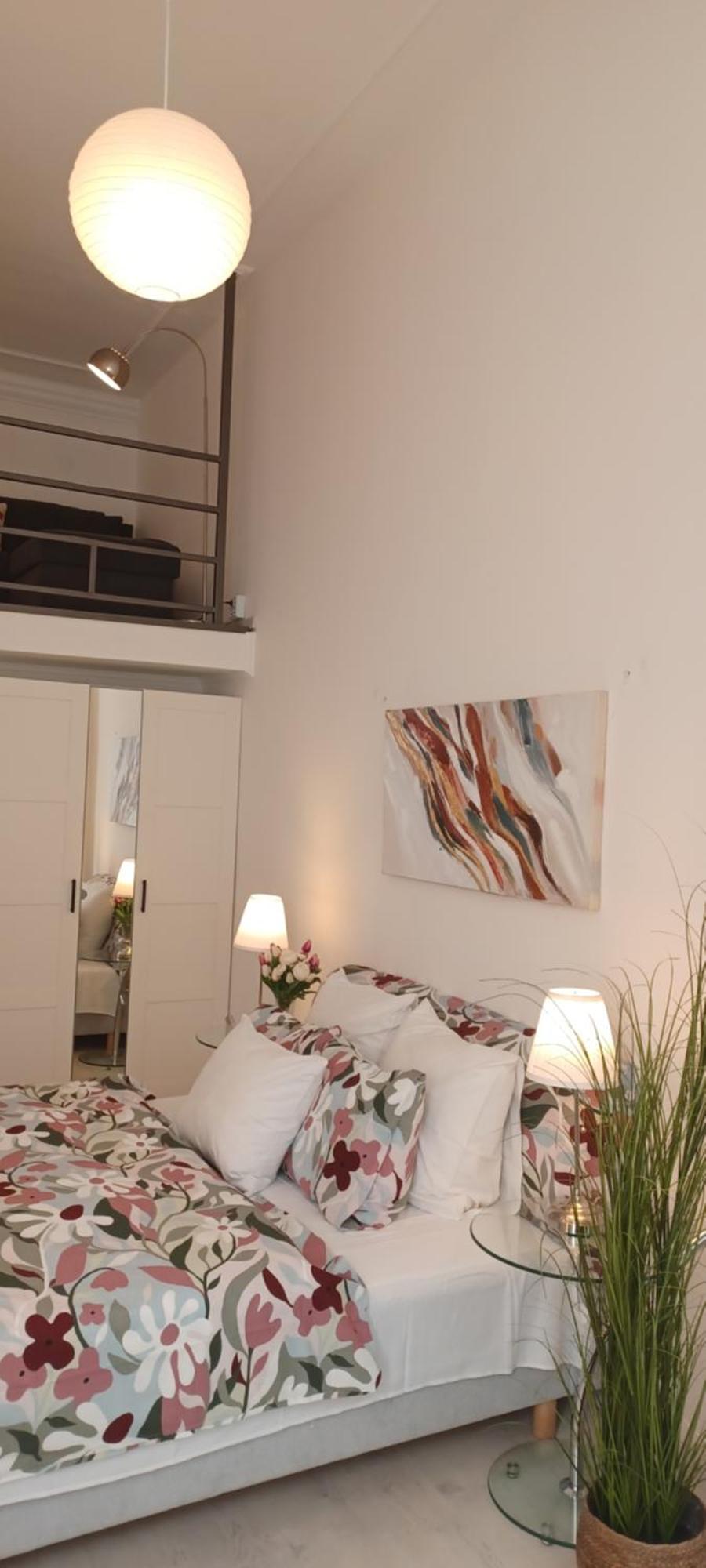 Palace Apartmán
