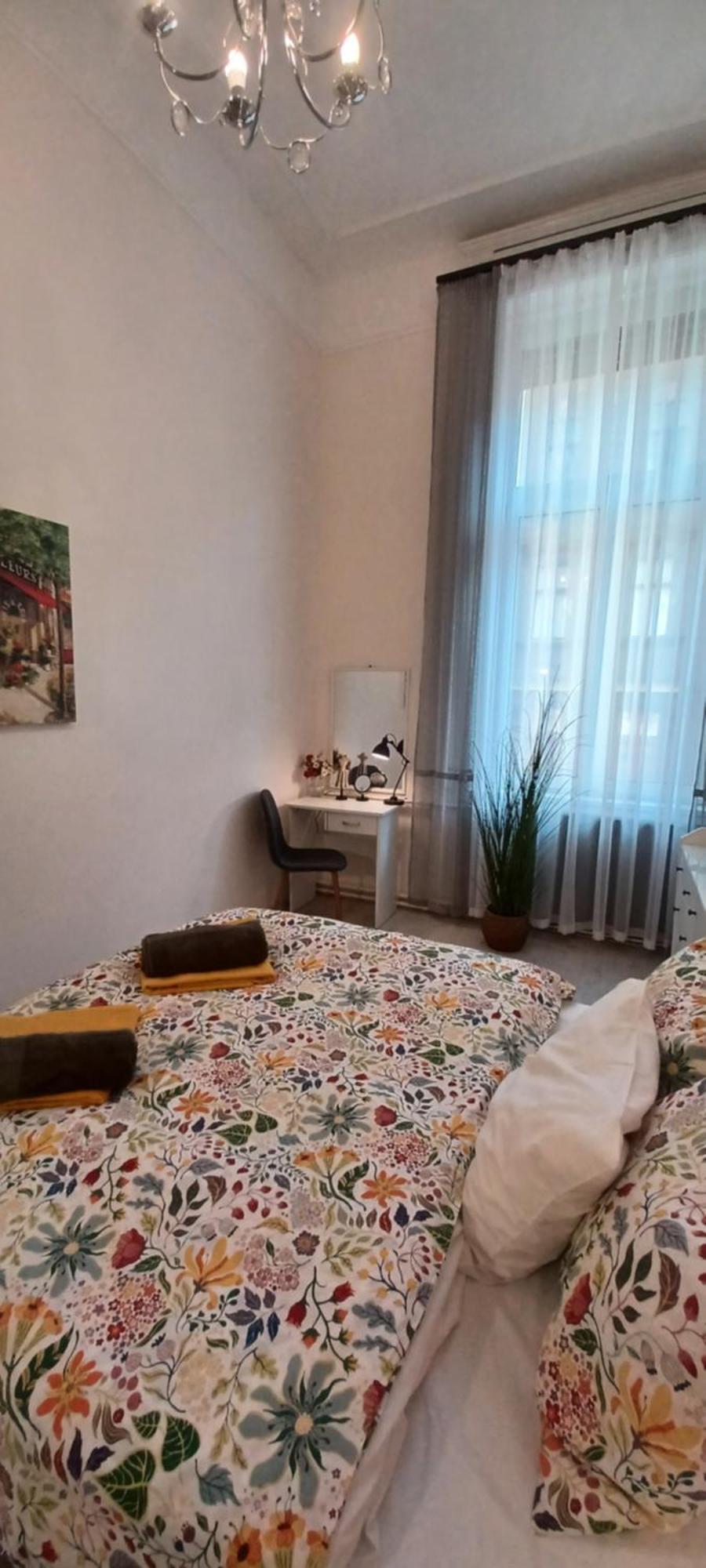 Apartmán Palace