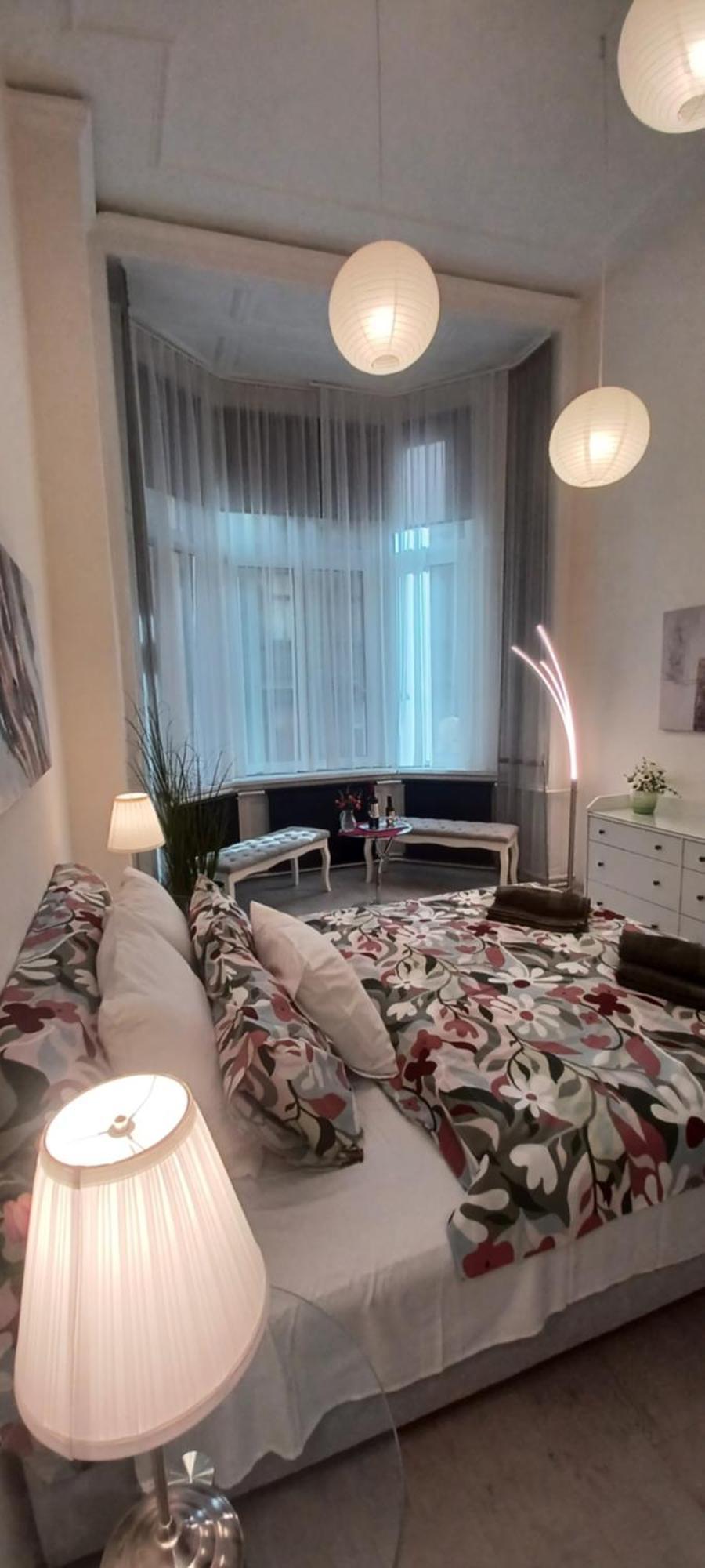 Apartmán Palace *