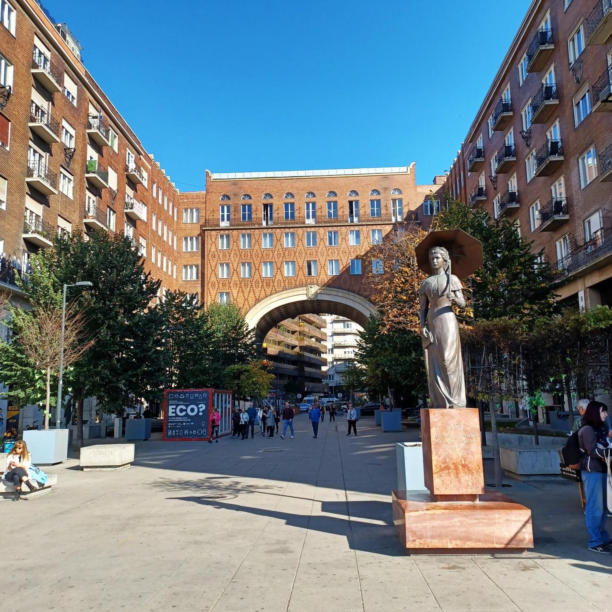 Apartament Palace *