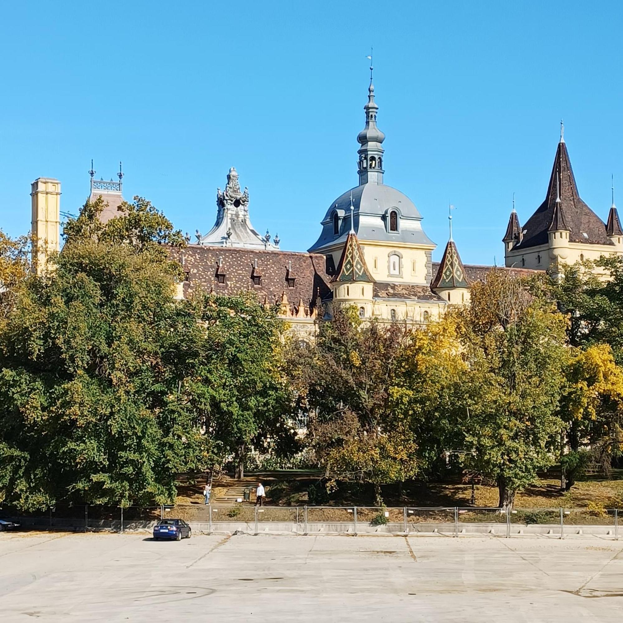 Palace Budapesta